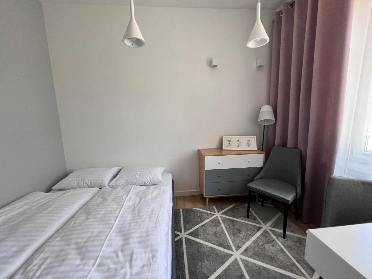 Lawendowe Nocowanie Zdrojowa 9 Lok1A Apartment Kudowa Zdroj Exterior photo